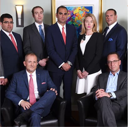New York Personal Injury Lawyers Image