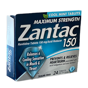 zantac drug