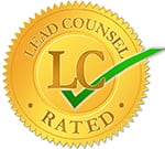 Lead Counsel Rated