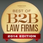 Best of B2B Law Firms