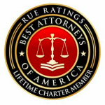 Rue Ratings Best Attorneys of America
