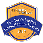Leaders in the Law
