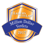 Million Dollar Verdicts