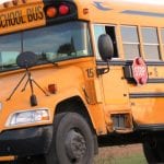 Mahopac, NY – School Bus Crash on Baldwin Place Road with Four Injured