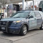 New Windsor, NY – Pedestrian Accident in Parking Lot on Route 9W
