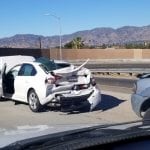 Cambria, NY – Motor Vehicle Crash Sends One Person to Hospital