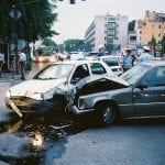 Shirley, NY – Man Killed in Two-Car Crash on Montauk Highway