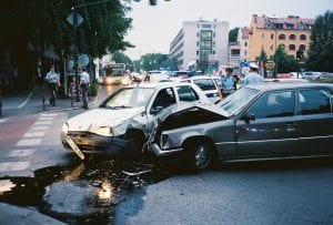 Fort Covington, NY – Three-Car Accident Injures Two on State Route 37