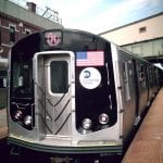 Queens, NY – Two Passengers Critically Injured During Separate Train Accidents