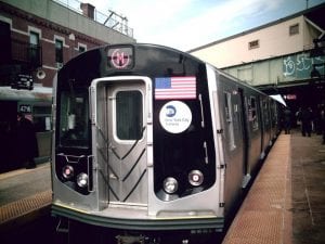 Queens, NY – Two Passengers Critically Injured During Separate Train Accidents