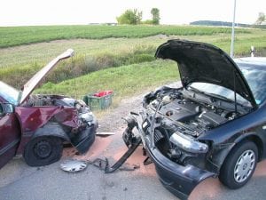Rochester, NY – Traffic Crash on Dewey Avenue Results in Injuries