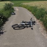 Delmar, NY – Bicyclist Struck and Injured by Hit-and-Run Driver on Elsmere Avenue
