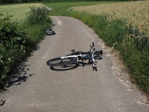 Delmar, NY – Bicyclist Struck and Injured by Hit-and-Run Driver on Elsmere Avenue