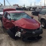 Rochester, NY – Police Respond to Injurious Accident on Mount Read Boulevard