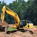 Riverhead NY – Construction Worker Trapped in Dirt Pit Accident at New Development