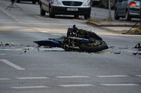 Charleston, Staten Island, NY – One Hurt in Motorcycle Crash on West Shore Expressway