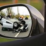 Scipio, NY – Three People Injured in Rollover Crash on Route 34B