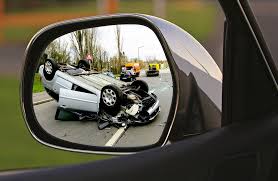 Seneca County NY – Teenage Passenger Killed in Rollover Accident
