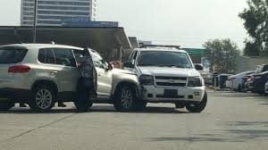 Penfield, NY – Car Crash on Panorama Trail South Ends with Injuries