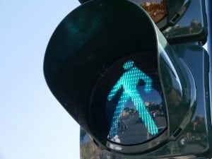 Brooklyn, NY – Female Injured in Pedestrian Accident at 13th Avenue Intersection