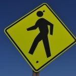 North Greenbush, NY – Teen Pedestrian Hit by Vehicle at Intersection
