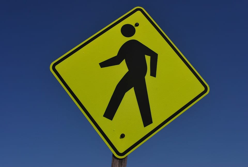 Hopewell Junction NY – Pedestrian Struck and Injured by Vehicle at Intersection