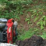 North Syracuse, NY – Victim of ATV Crash in Critical Condition
