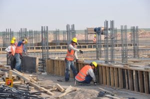 Brooklyn, NY – Construction Worker Involved in Workplace Fall Accident 