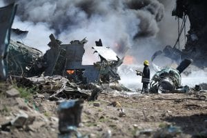 Rochester, NY – Fire at Residence on Langham Street Takes Life of Woman