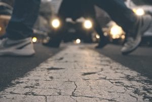 Ramapo, NY – Two Pedestrians Struck by Hit-and-Run Driver