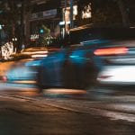 Wheatfield, NY – One Person Hospitalized After Car Crash in Niagara County