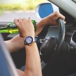 Ramapo, NY – Drunk Driver Causes Injurious Accident on Palisades Parkway