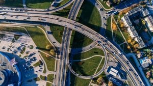 Batavia, NY – 21-Vehicle Crash Results in Multiple Injuries on I-90