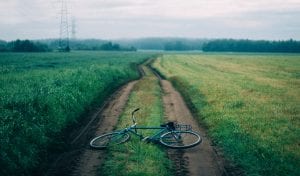 Rochester, NY – 19-Year-Old Injured in Bicycle Crash on Durnan Street