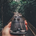 Brighton, NY – Motor Vehicle Accident with Injuries on South Clinton Avenue