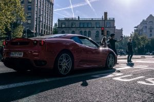 Chili, NY – Medical Responders Reported at Scene of Crash on Scottsville Road