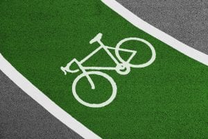 Olean, NY – Bicyclist Injured in Crash on Wayne Street