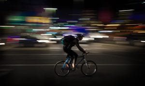 Westchester, NY – 61-Year-Old Seriously Injured in Bicycle Accident
