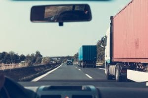 Rochester, NY – Motor Vehicle Accident with Injuries Reported on Kansas Street at Main Street