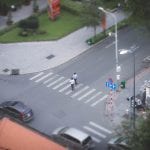 Plattsburgh, NY – Pedestrian Accident Leads to Pains in Woman on Consumer Square