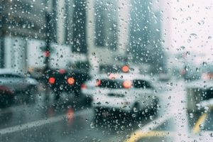 Rochester, NY – Car Accident on Interstate Results in Injuries