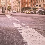 Tonawanda, NY – Woman Struck and Injured by Truck in Front of Restaurant