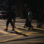 The Bronx, NY – Pedestrian Accident Lead to Fatality on Major Deegan Expressway