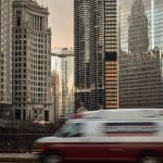 Irondequoit, NY – Car Accident with Injuries Reported on Empire Boulevard