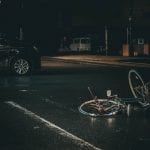 Queensbury NY – Police Investigating Hit-and-Run That Left Bicyclist Seriously Injured