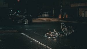 Naples, NY – Update: Identity of Teen Injured in Bike Crash Released