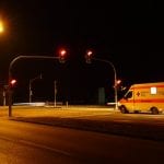 Rochester, NY – Emergency Medical Crews Called to Scene of Accident on Eastman Avenue