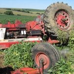 Hector, NY – Tragic Farming Accident Claims Life of Burdett Firefighter