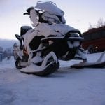 Hadley, NY – Man Found Dead Following Snowmobile Crash