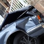 Livingston, NY – Drunk Driver Injures One After Crashing into Home on County Route 10